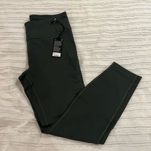 Allbirds Natural Leggings NWT